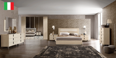 Bedroom Furniture Beds with storage Ambra Bedroom