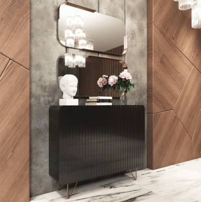 Brands Franco Antike Shoe cabinets Z34