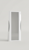 Bedroom Furniture Mirrors