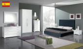 Bedroom Furniture Modern Bedrooms QS and KS