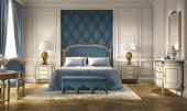 Brands Alexandra Heritage Bedrooms