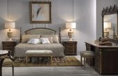 Bedroom Furniture Classic Bedrooms QS and KS Maria Bedroom Set- SOLD AS A SET