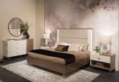 Brands Arredoclassic Bedroom, Italy Futura Bedroom