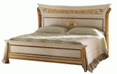 Brands Arredoclassic Bedroom, Italy Melodia Bed