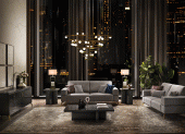 Living Room Furniture Sectionals Meridiana Living Room