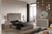 Brands Dupen Modern Bedrooms, Spain