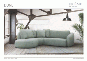 Living Room Furniture Sectionals Dune Sectional