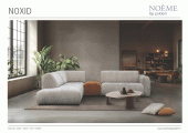 Living Room Furniture Sectionals Noxid Sectional