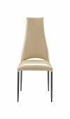 Dining Room Furniture Chairs 3405 Chair Cream