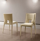 Dining Room Furniture Chairs 6x Ambra Chairs SOLD AS A SET ONLY