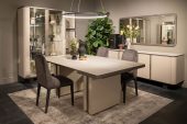 Dining Room Furniture Modern Dining Room Sets Perla Dining room
