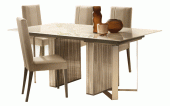 Dining Room Furniture Tables Luce Dining Table