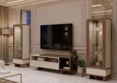 Wallunits Entertainment Centers Futura Entertainment Center