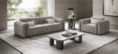 Living Room Furniture Sectionals Perla Living room